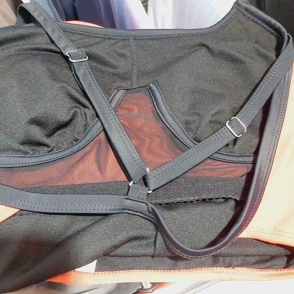 🍄3/50$🍄 DIADORA one piece swim suit - Picture 9 of 13